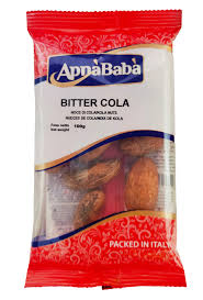 Bitter Kola 100gr