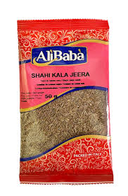 Black Cumin Shahi Ali Baba 50g