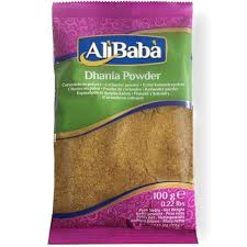 Coriander Pwd Ali Baba 100g