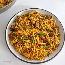 Diyo Chowmein Masala 50g