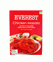 Everest Chicken Masala 100g