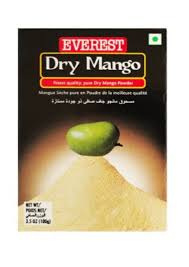 Everest Dry Mango Powder 100g