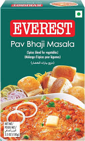 Everest Pav Bhaji 100g