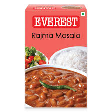 Everest Rajma Masala 100g