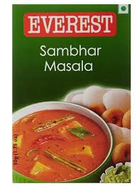Everest Sambhar Masala 100g