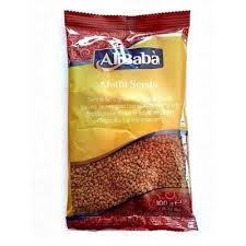 Fenugreek Methi Seeds Ali Baba 100g
