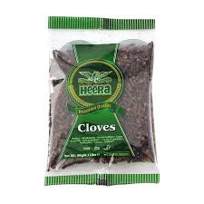 Heera Cloves Whole 50g