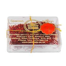 Heera Saffron Spanish 2g