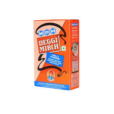 MDH Deggi Mirch 100g