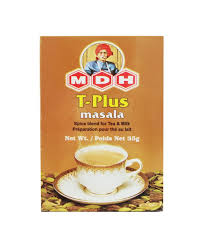 MDH T-Plus Masala 35g