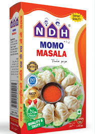 Ndh Momo Masala 100g