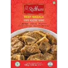 Radhuni Beef Masala 100g