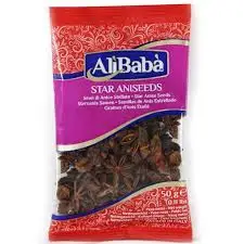 Star Aniseed Ali Baba 50g