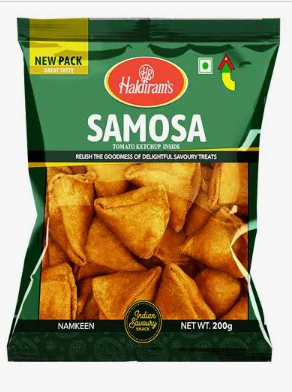 Haldiram Mini Samosa
