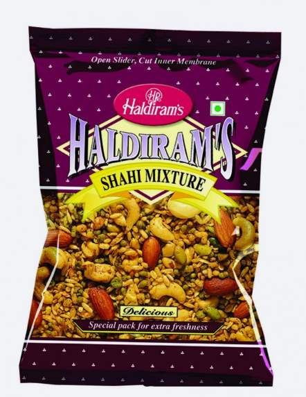 Haldis Shahi Mixture