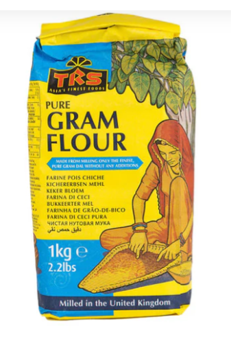 TRS Besan Gram Flour