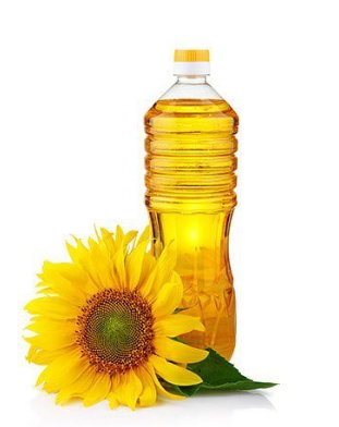Ovilo Sunflower Oil