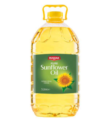 Olysun Sunflower Oil