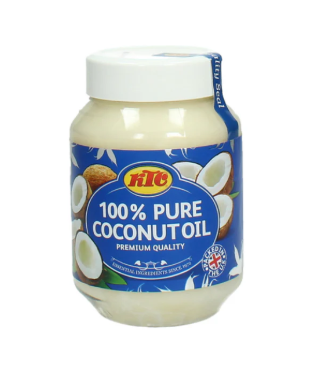 KTC Coconut Oil