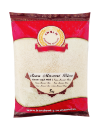Annam Sona Masuri 5kg