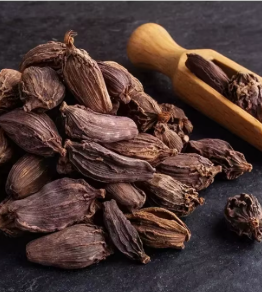 Alibaba Black Cardamom
