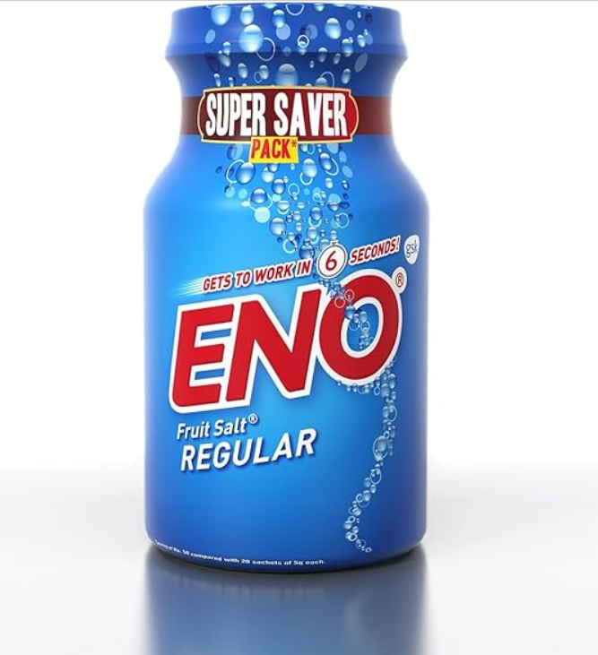 Eno Regular