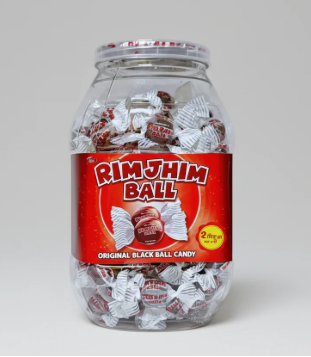 Sujal Rimjhim Ball 720g