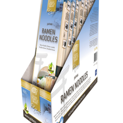 Gtc Ramen Noodles (5 Pcs)