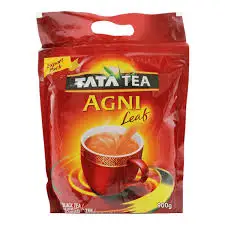 Tata Tea Agni 900g