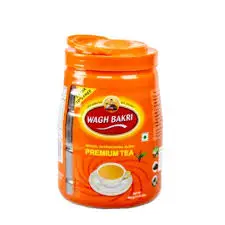 Wagh Bakri Tea 450g