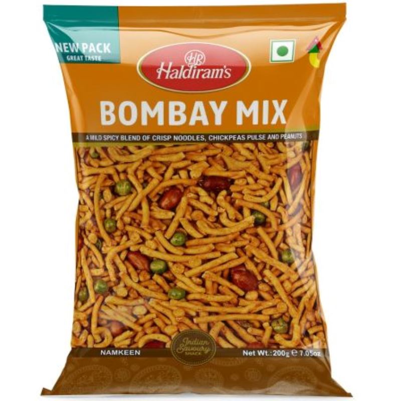 Haldis Bombay Mixture