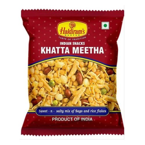 Haldiram Khatta Meetha