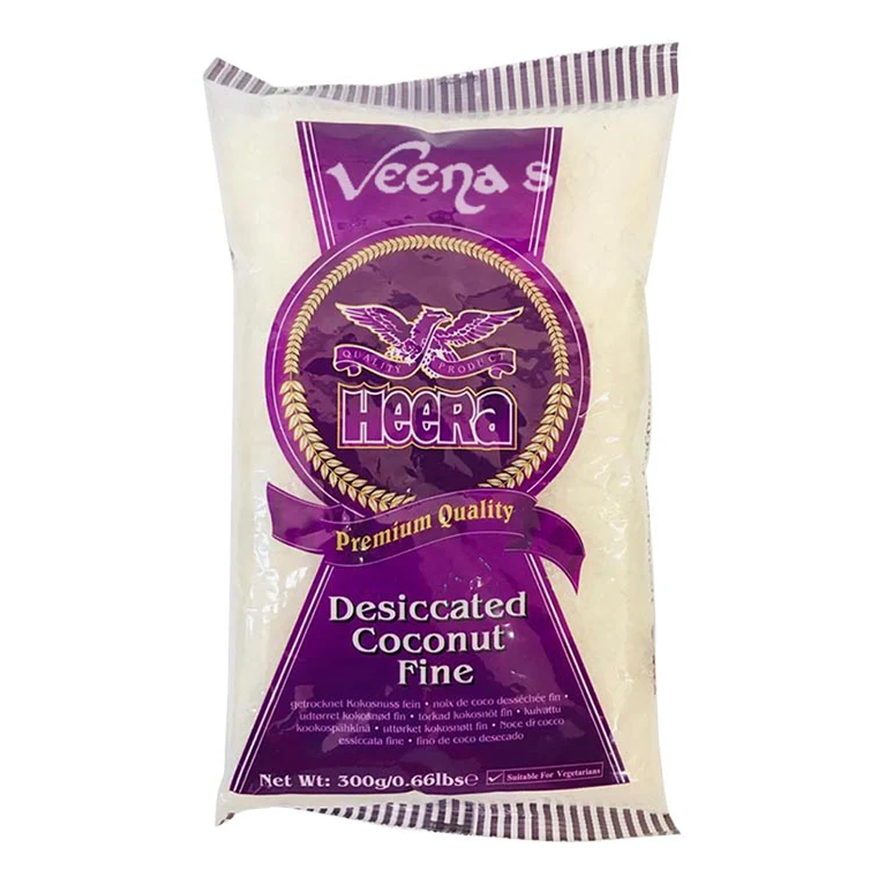Heera Desicated Coconut Fine