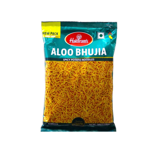 Haldiram Aloo Bhujia