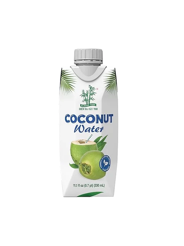 Bt Coconut Water 330ml