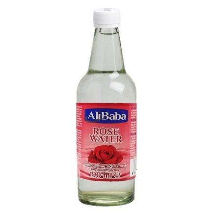 Rose Water Ali Baba 190ml