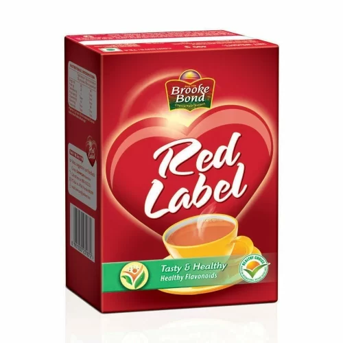 Bb Red Label Tea