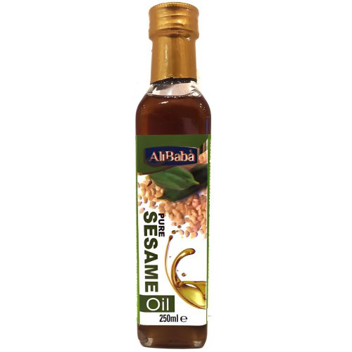 Sesame Oil Ali Baba 250ml