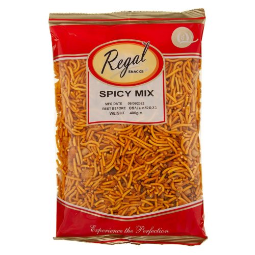 Regal Spicy Mix