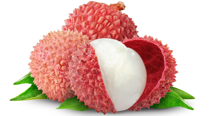 Fresh Lychee-300g