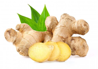 Fresh Ginger-500g